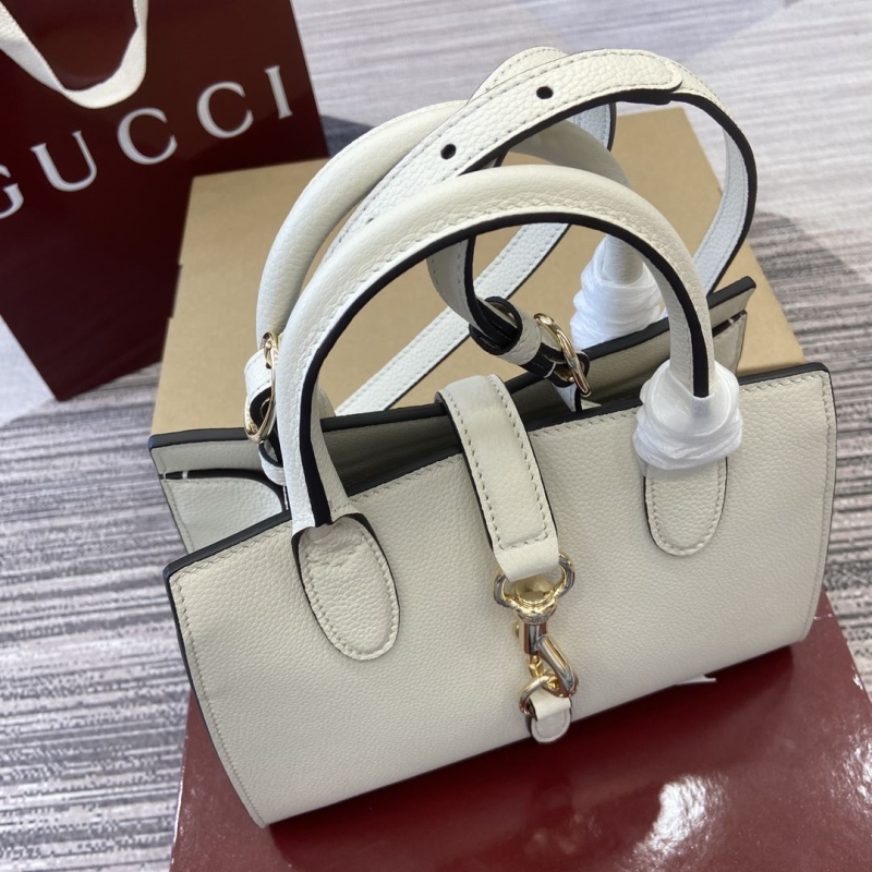 Gucci Top Handle Bags